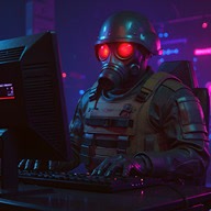 ironydev