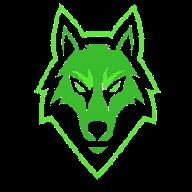 green-wolf