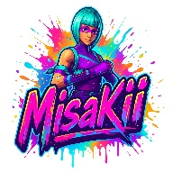 misakiii