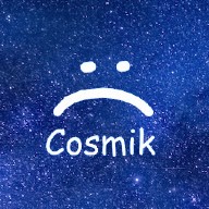 cosmik60