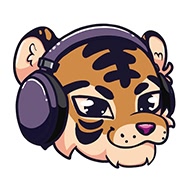tricktyger
