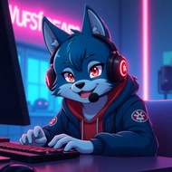 wuffstream