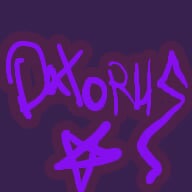 datorus