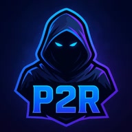 p2r