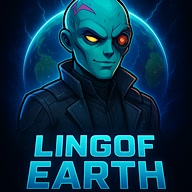 lingofearth