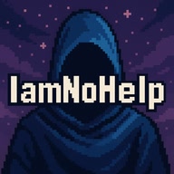iamnohelp