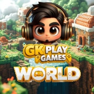 gkplaygamesworld