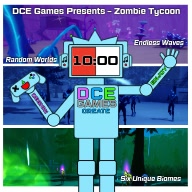 dcegames