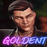 goldent