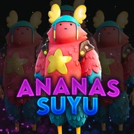 ananassuyuu