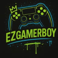 ezgamerboy