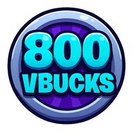 800vbucks