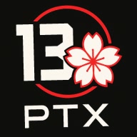 13ptx