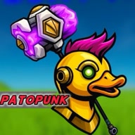 patopunk