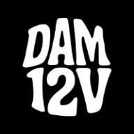 dam12v