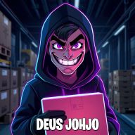 deusjohjo