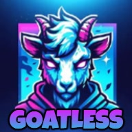 goatless