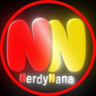 nerdynana
