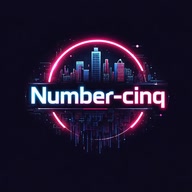 number-cinq