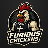 furiouschickens