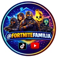 fortnitefamilia