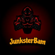 junksterbam