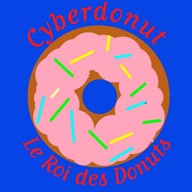 cyberdonut