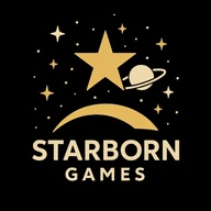 starborngames