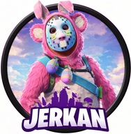 jerkan