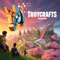 troycraft