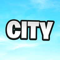 city