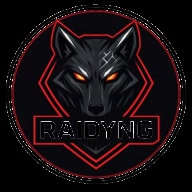 raidyng