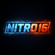 nitro16
