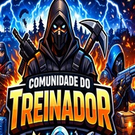 treinador