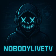 nobodytv