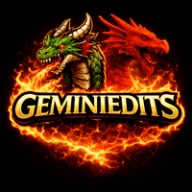 geminiedits