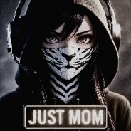 justmom