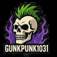 gunkpunk