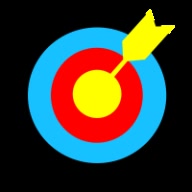 bullseye
