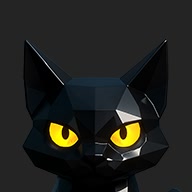 black-cat