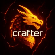 crafter100