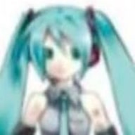 初ﱞ音ミク