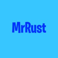 MrRuѕt