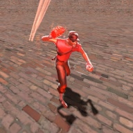 pistonrobers