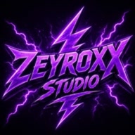 zeyroxx-studio