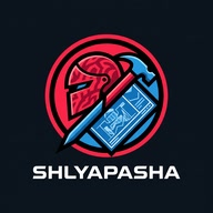 shlyapasha