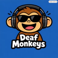 deafmonkeys