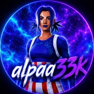 alpa33k