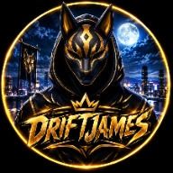 driftjames