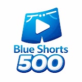 blueshorts500